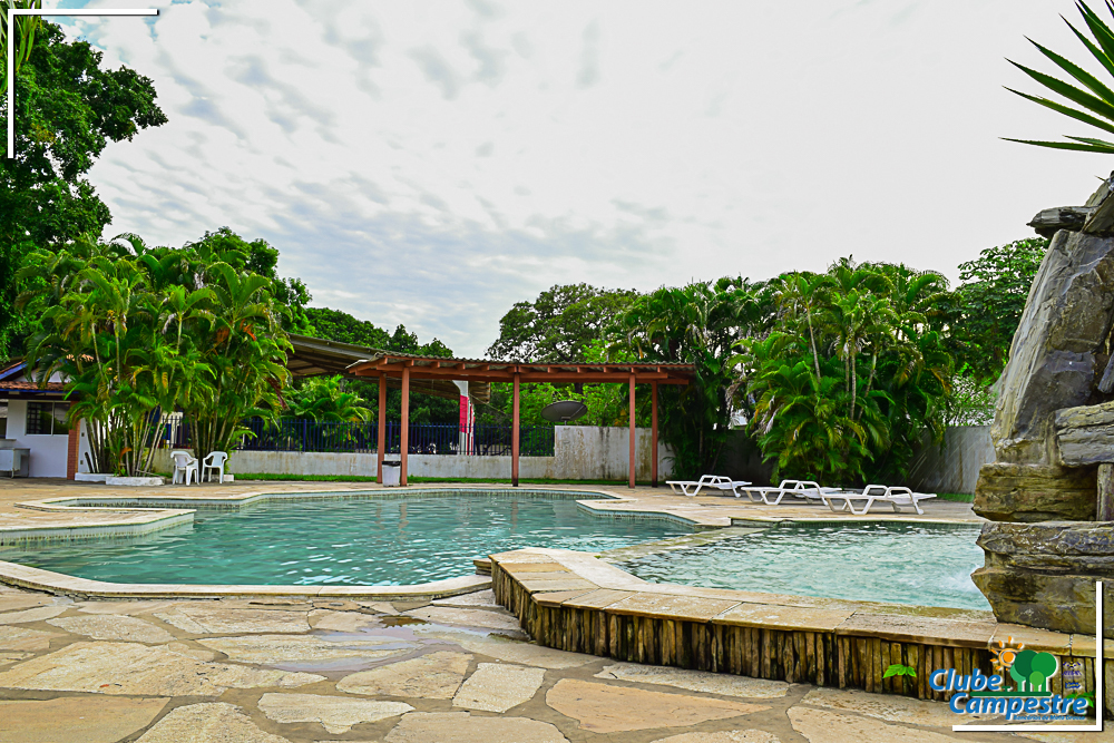 Sede Campestre do Sindicato dos Bancários